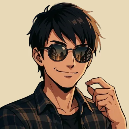 SEVEN